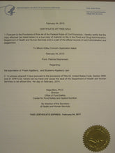 Load image into Gallery viewer, AlgaBerry